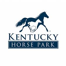Kentucky Horse Park logo