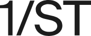 1/ST logo