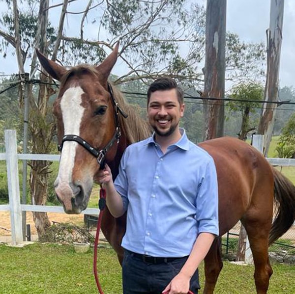 Horcery CEO - Matti Hiob