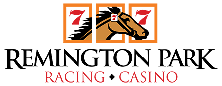 Remington Park logo
