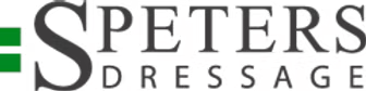 S Peters Dressage logo