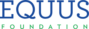 Equus Foundation logo
