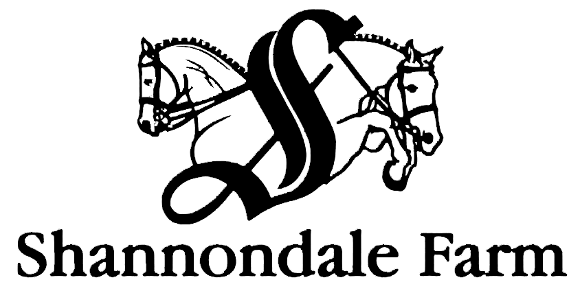 Shannondale Farm logo